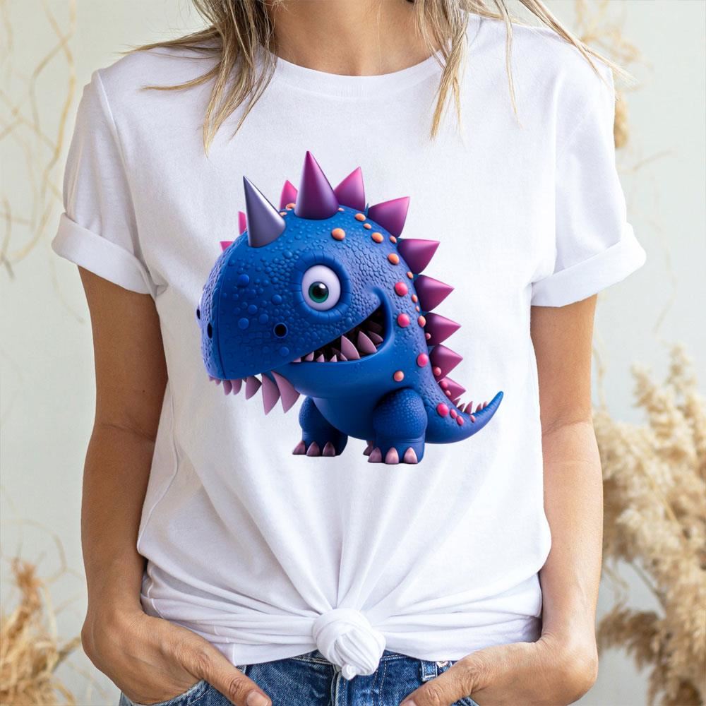 Dinosaur N29 Limited Edition T-shirts